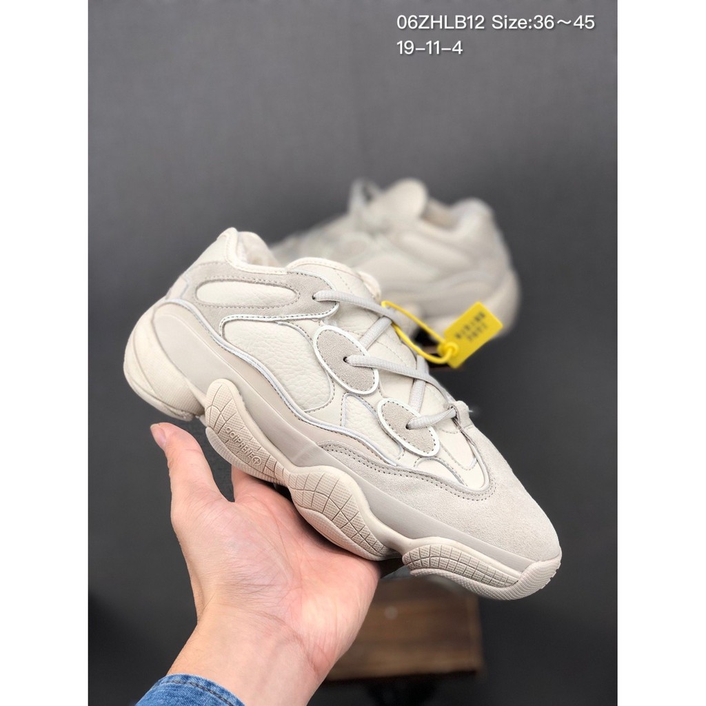 adidas yeezy 500 utility black did not sell out on Cutler