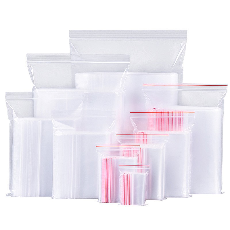 storage plastic bags
