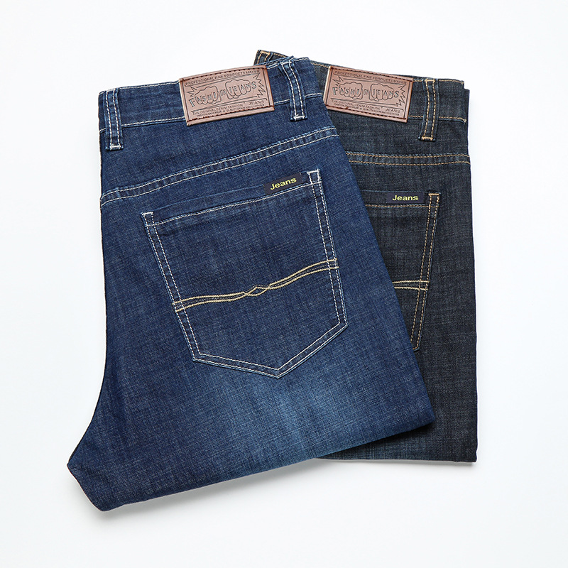 winter jeans mens