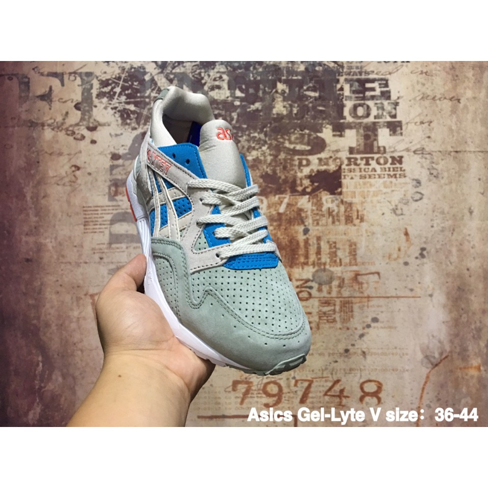 asics gel lyte v 44