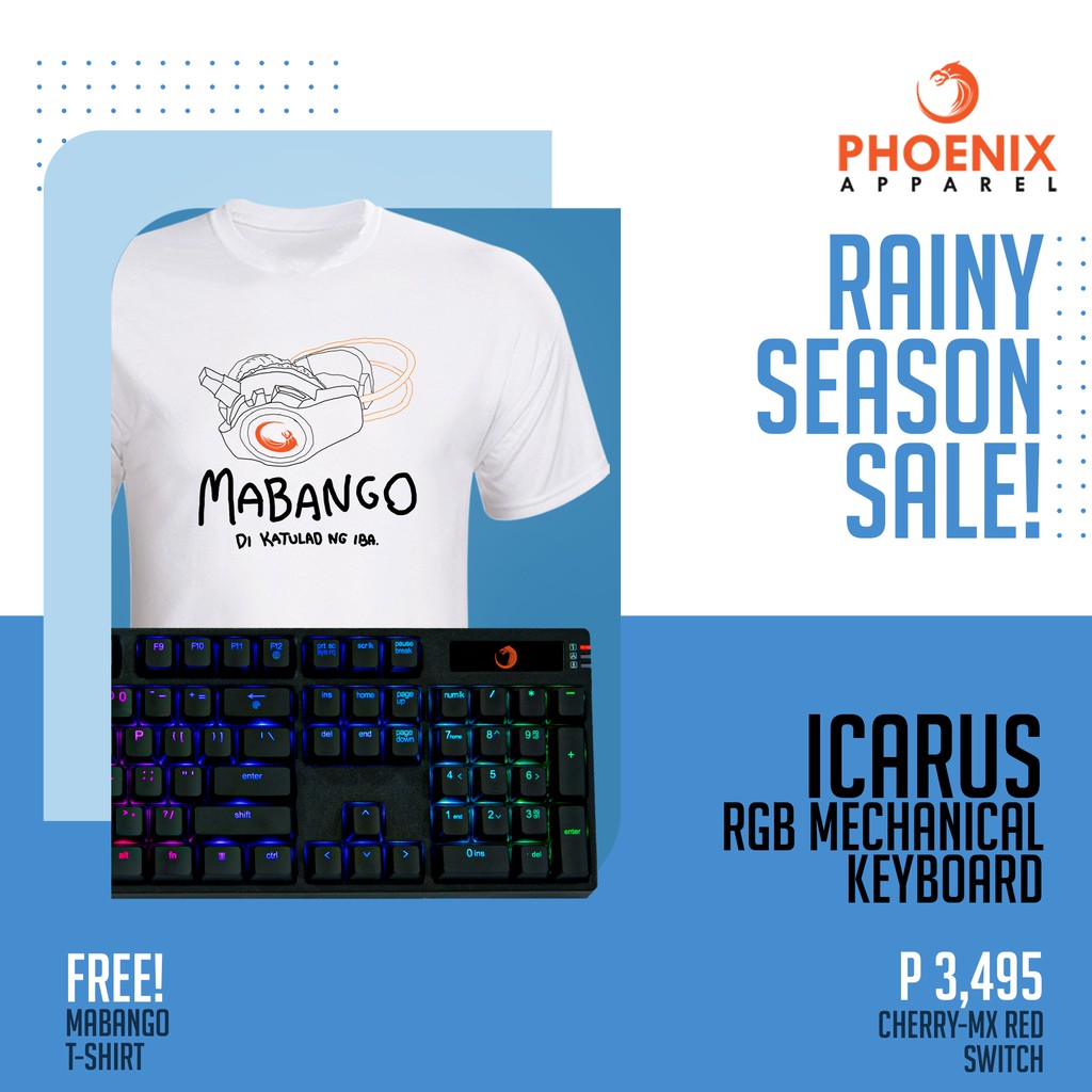 tnc shirt for sale