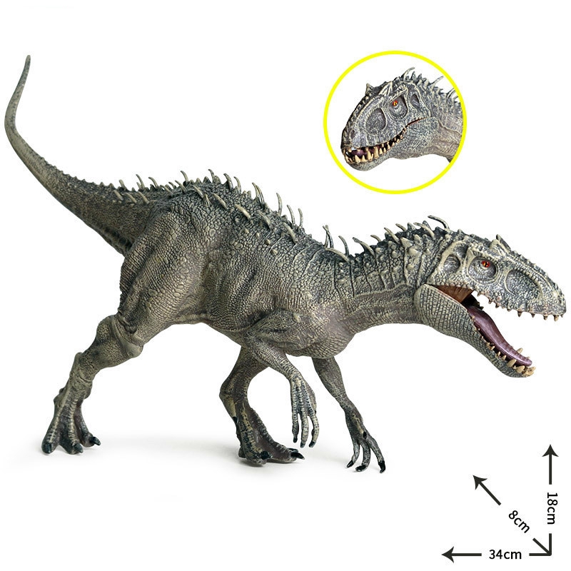 new indominus rex toy