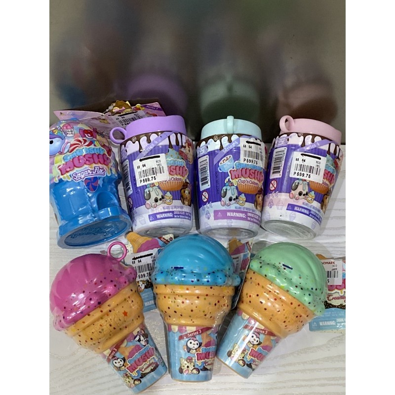 smooshy mushy smooshy