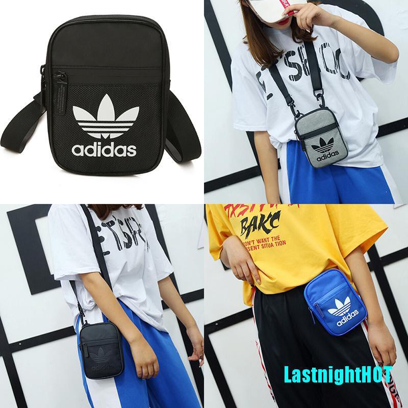 adidas mini sling backpack