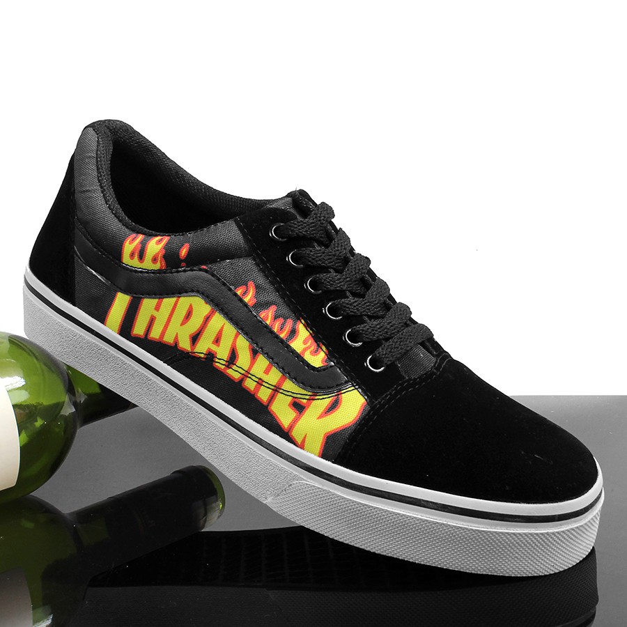 vans old skool thrasher original