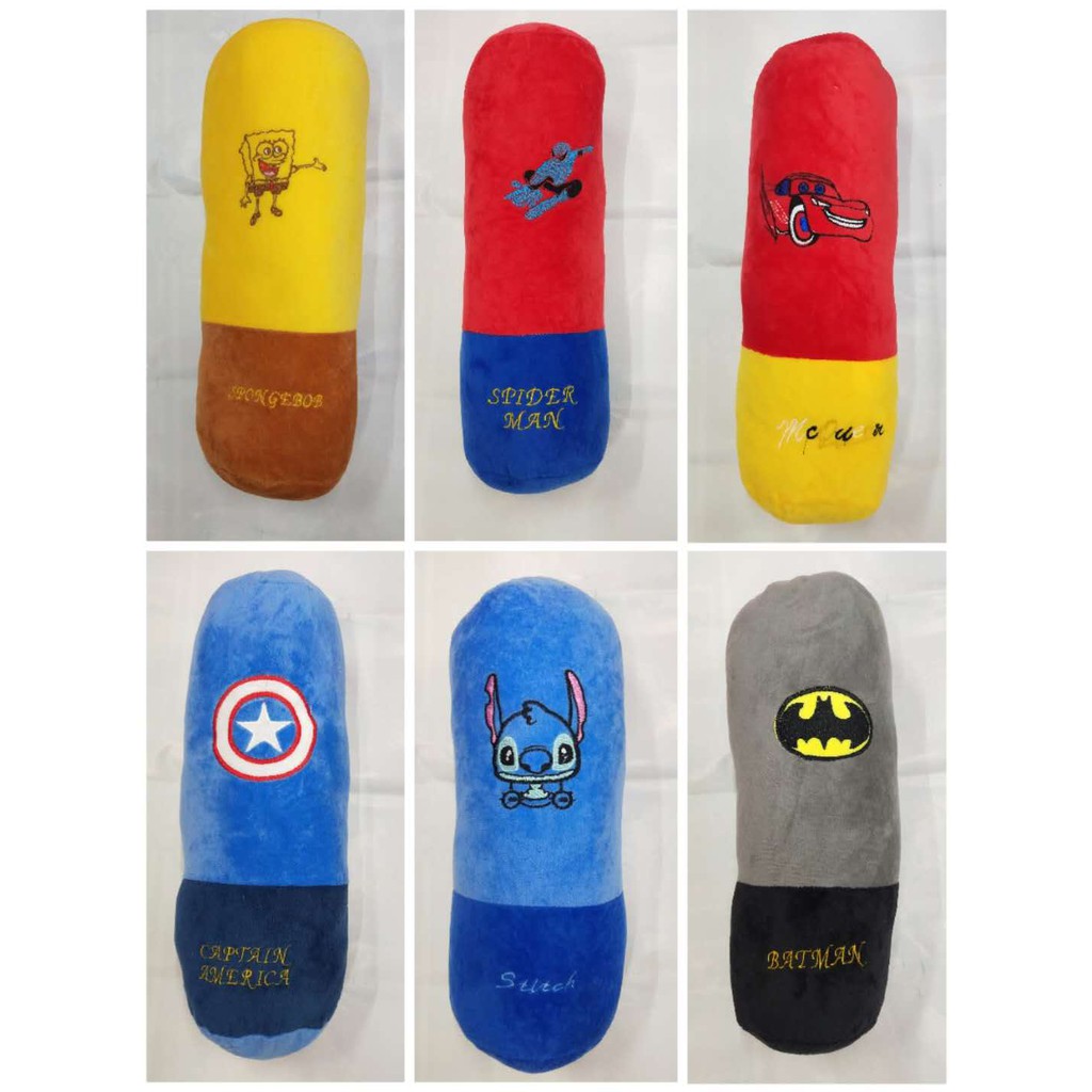 Hotdog pillow(35cm high) Shopee Philippines