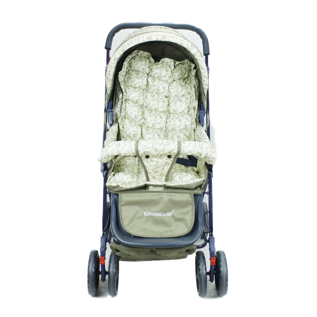 KinderCare Reversible Baby Stroller 