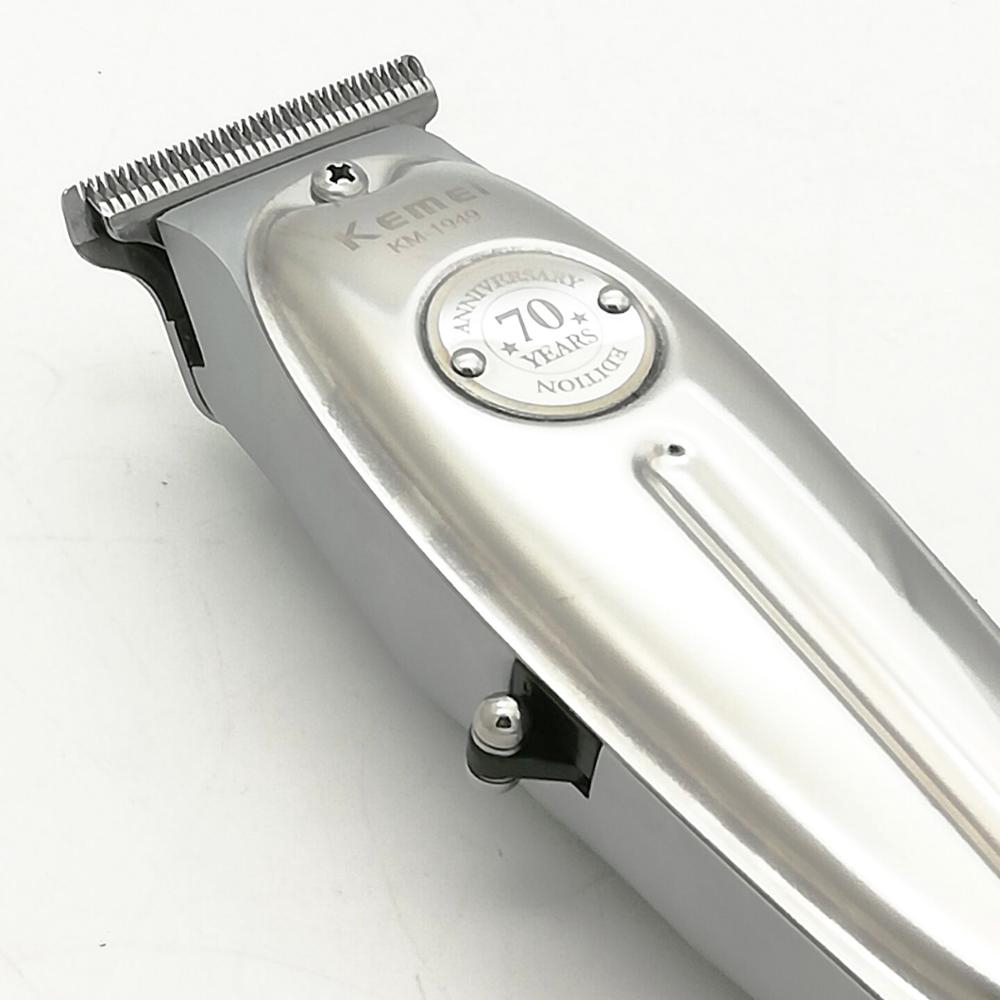 kemei 1949 professional hair clipper