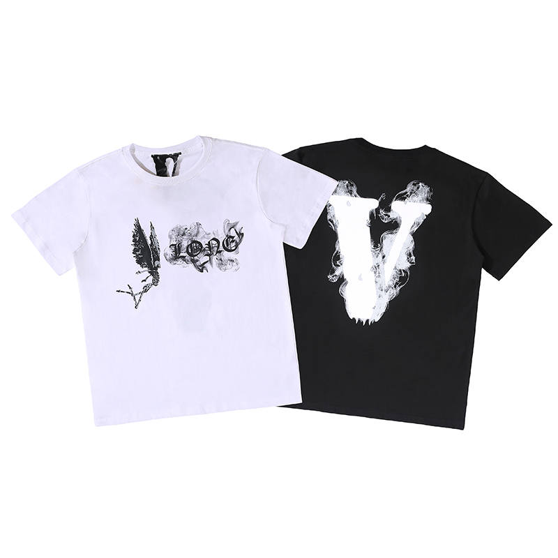 Style Cotton Oversized Logo T-Shirt 