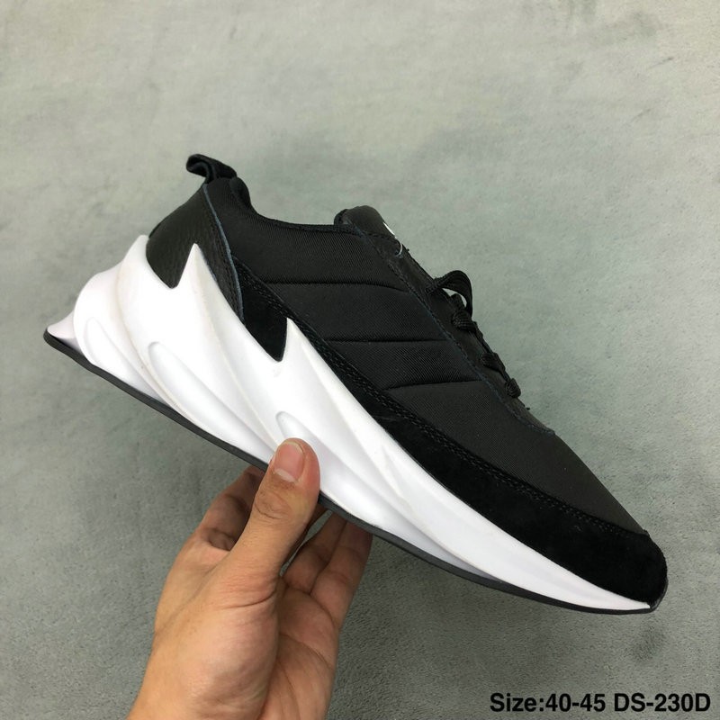 adidas tubular shark