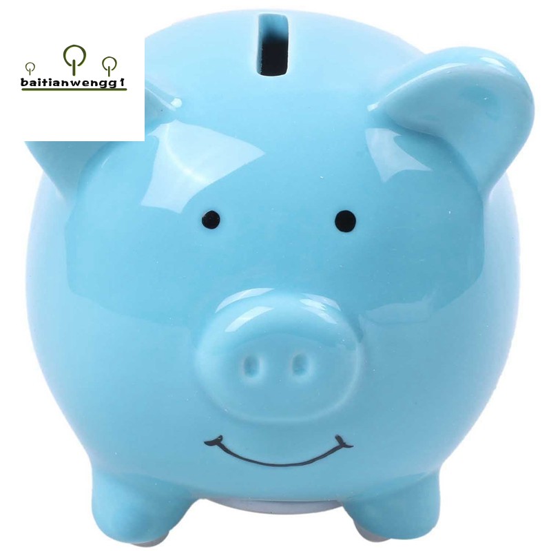unique piggy banks for babies