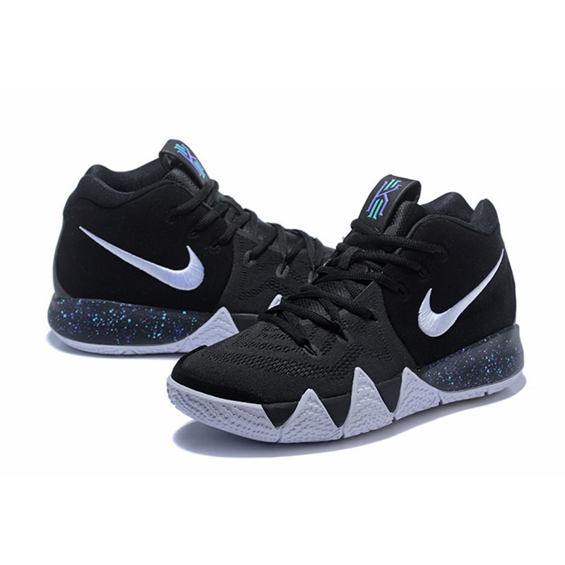 kyrie 4 womens white