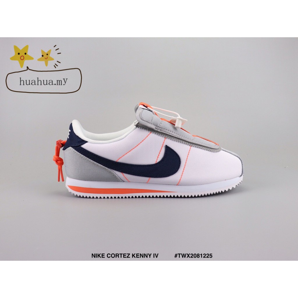 cortez kenny iv stockx