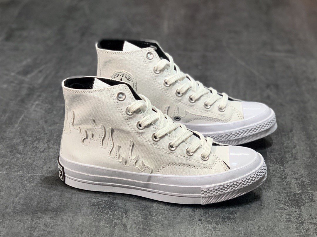 chuck 70's high top