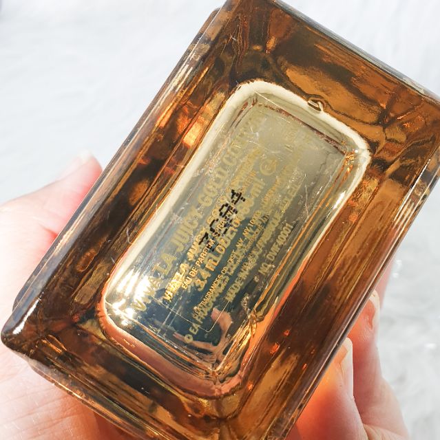 juicy couture perfume batch code
