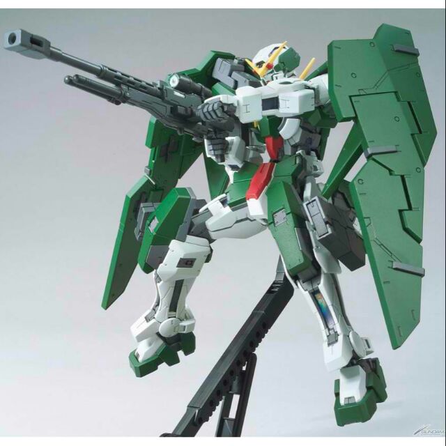 HG 1/144 GN-002 Dynames Gundam TThongli Unbuilt | Shopee Philippines
