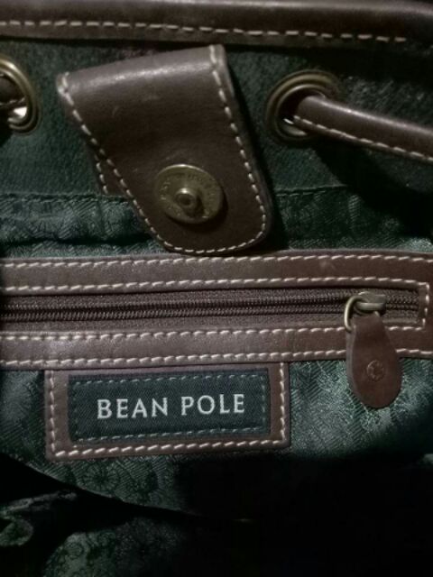 bean pole bag philippines