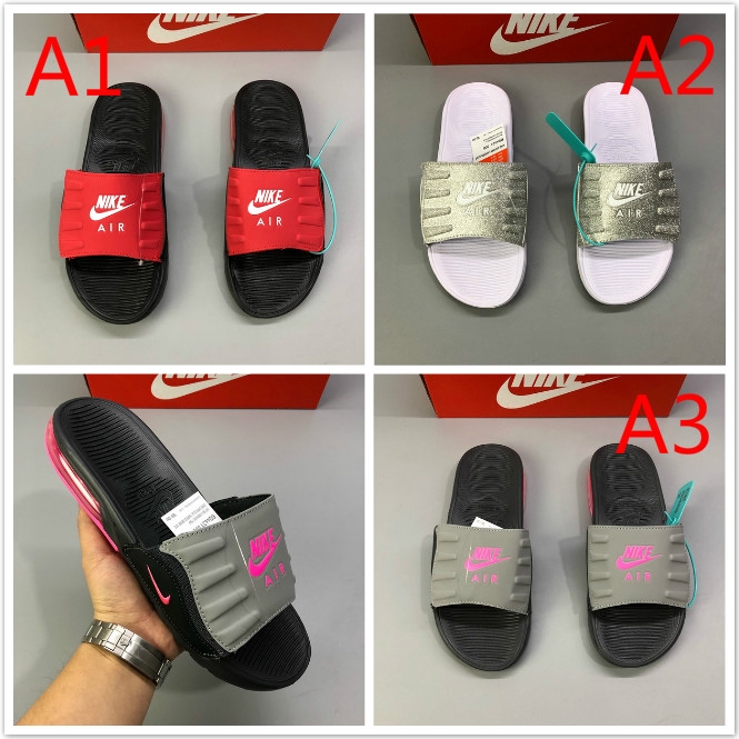 slipper nike air max
