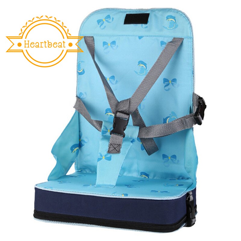 travel high chair seat