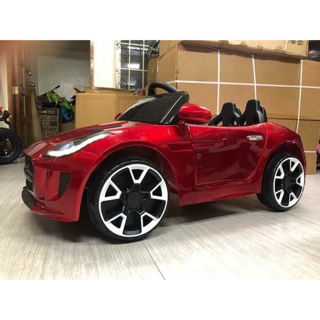 rechargeable car for kid