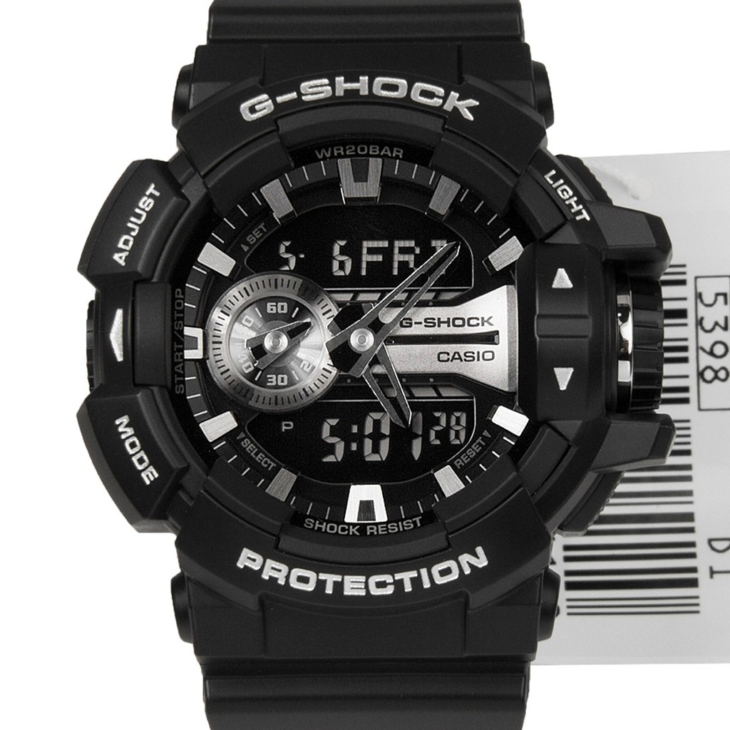 oem gshock meaning