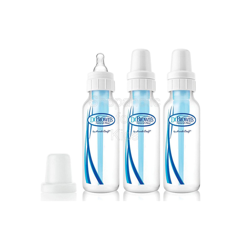 standard neck bottles