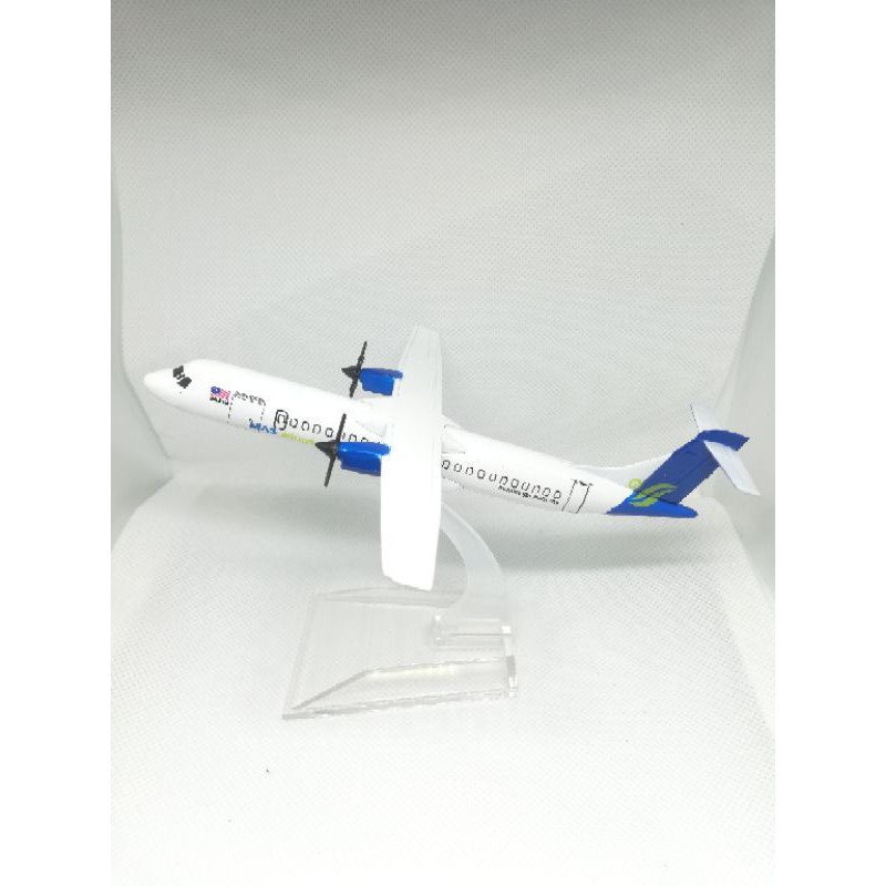 Aeroplane Model Mas Wings - PFL Store