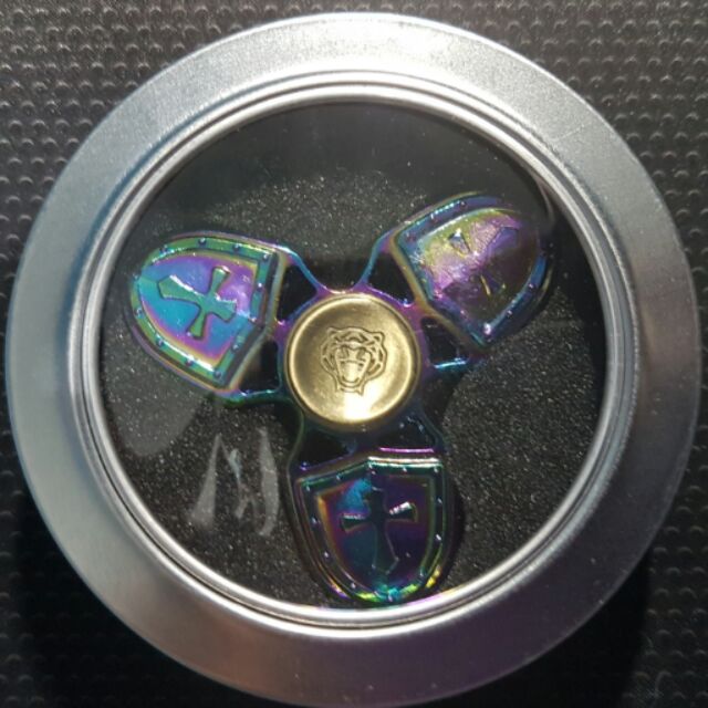 fidget spinner shopee