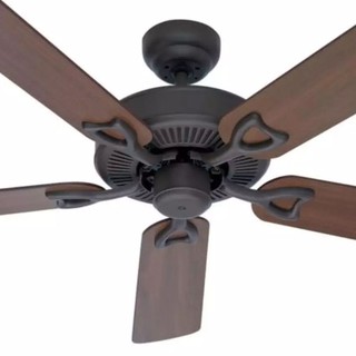 hunter pacific revolution 2 ceiling fan