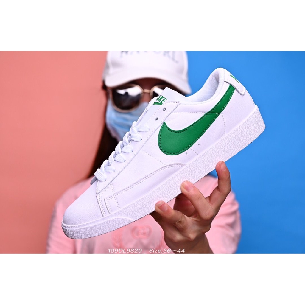 nike blazer low shop