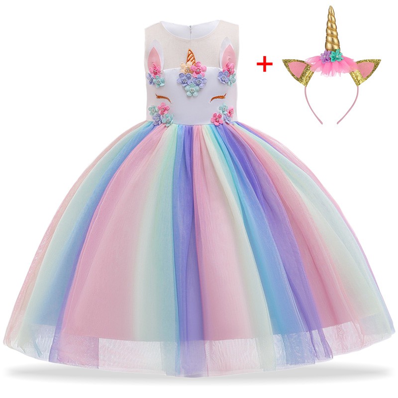 cute unicorn dresses