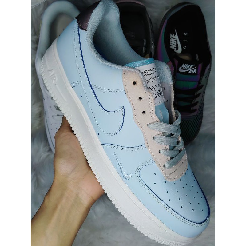 dbook air forces