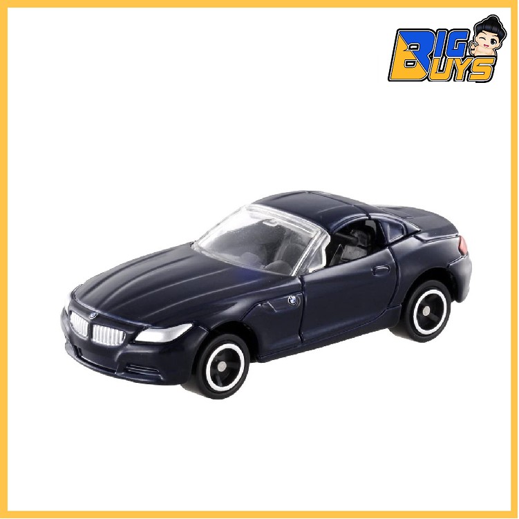 bmw z4 diecast