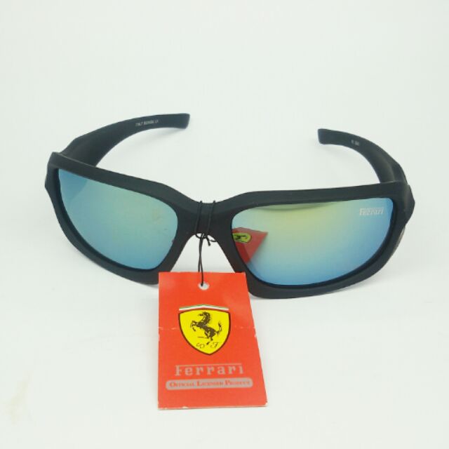 ferrari shades