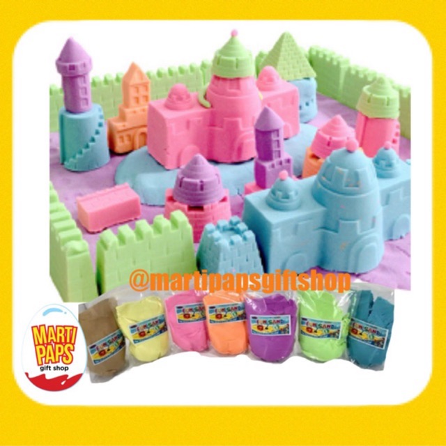 kinetic sand for sale