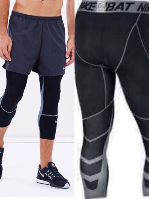 nike combat leggings