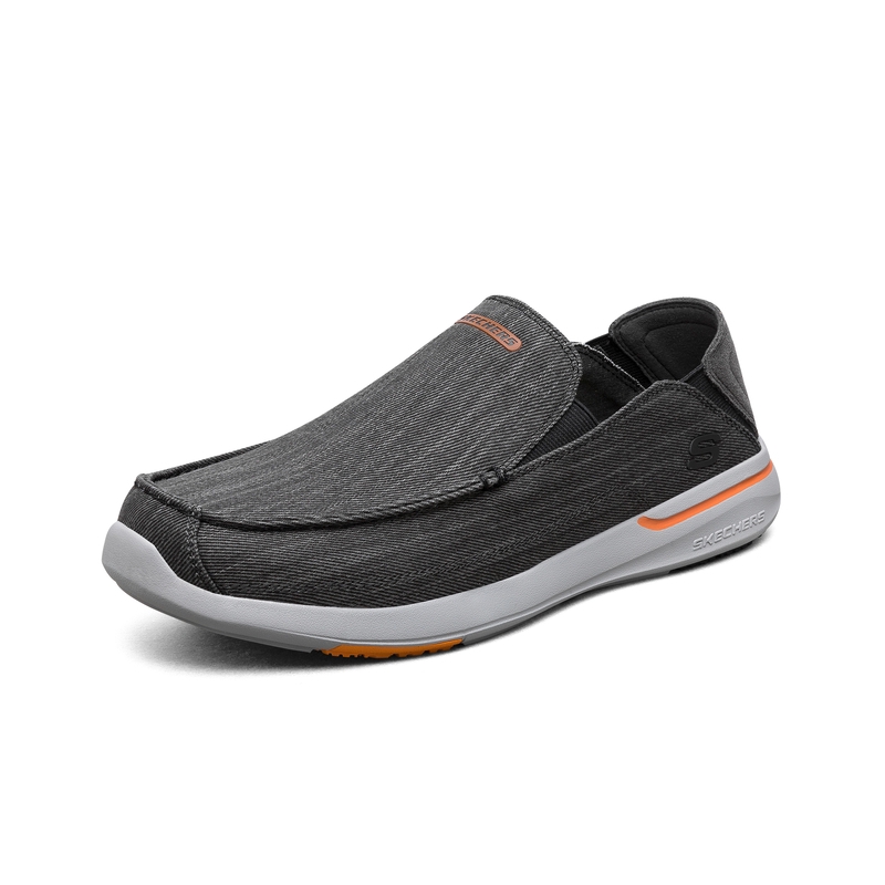 skechers heelless shoes