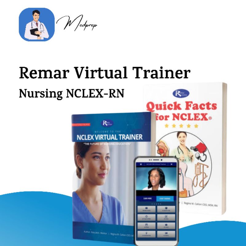 Remar NCLEX RN 2022 Remar NCLEX RN 2022 Remar NCLEX RN Remar 