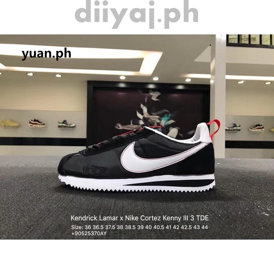 kendrick lamar cortez philippines