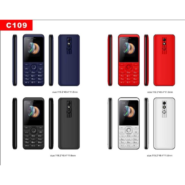 cod assorted nokia Keypad Basic Phone Dual Sim Shopee Philippines