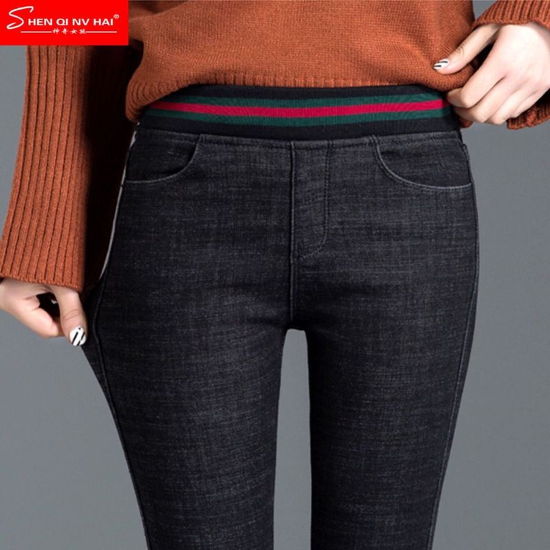 slim grey trousers womens