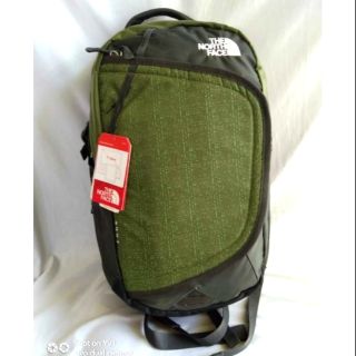 The North Face Hot Shot Laptop Backpack made in Vietnam #4