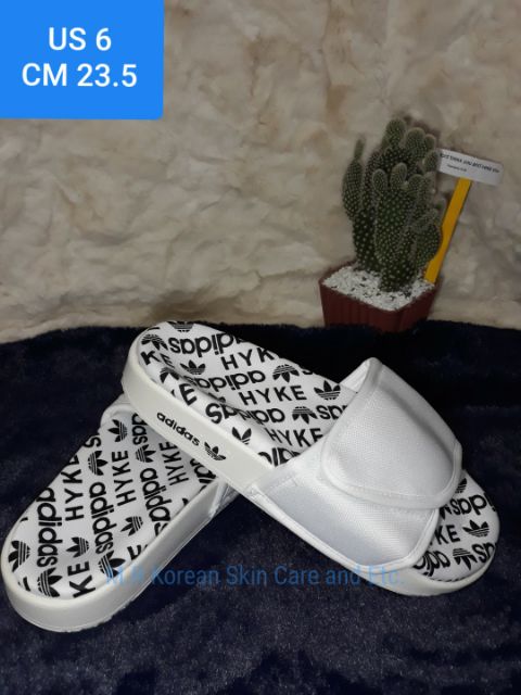 adidas hyke slippers