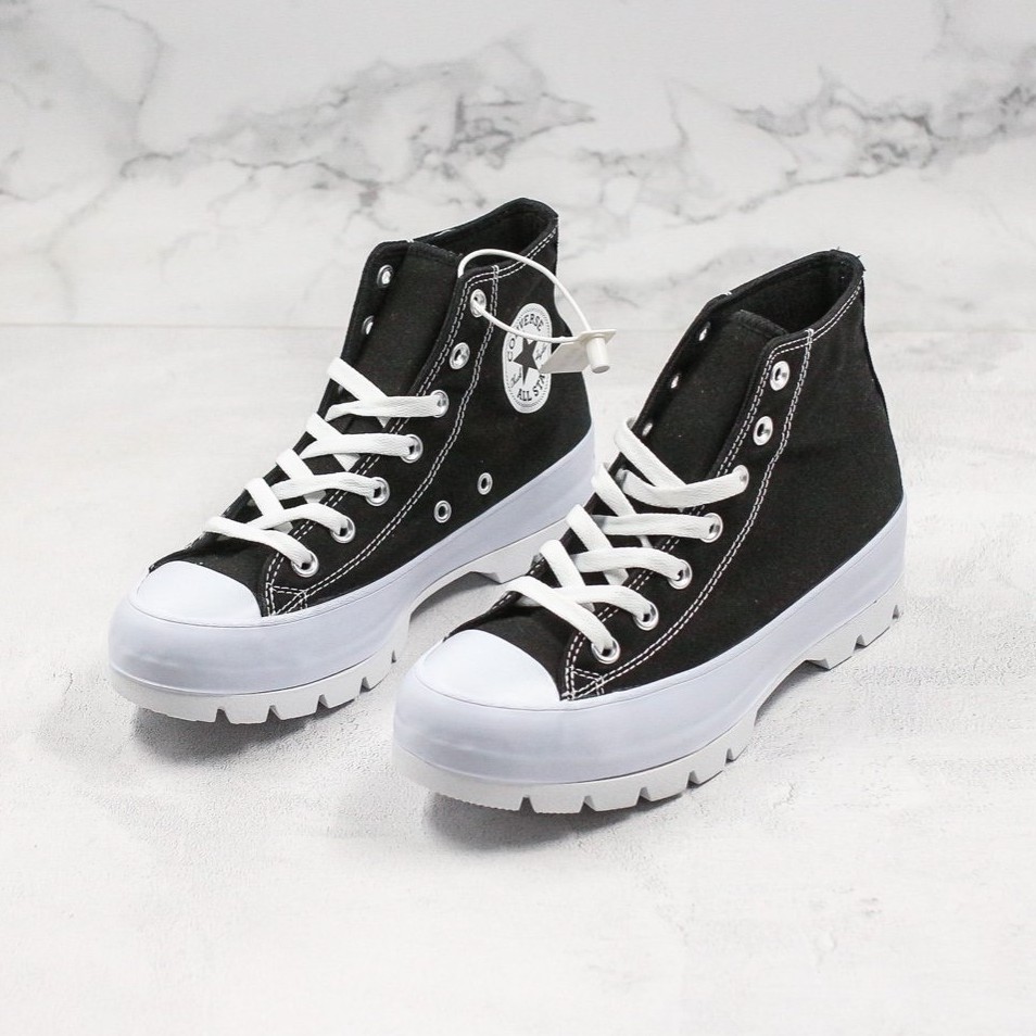 janoski high top