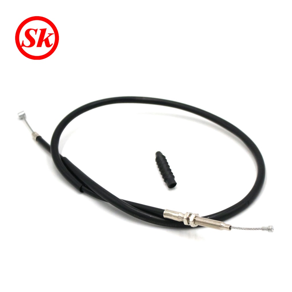 SK Clutch Cable For Honda Cg125 And Tmx125 Old Model | Shopee Philippines