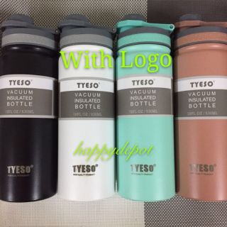 tyeso sizes