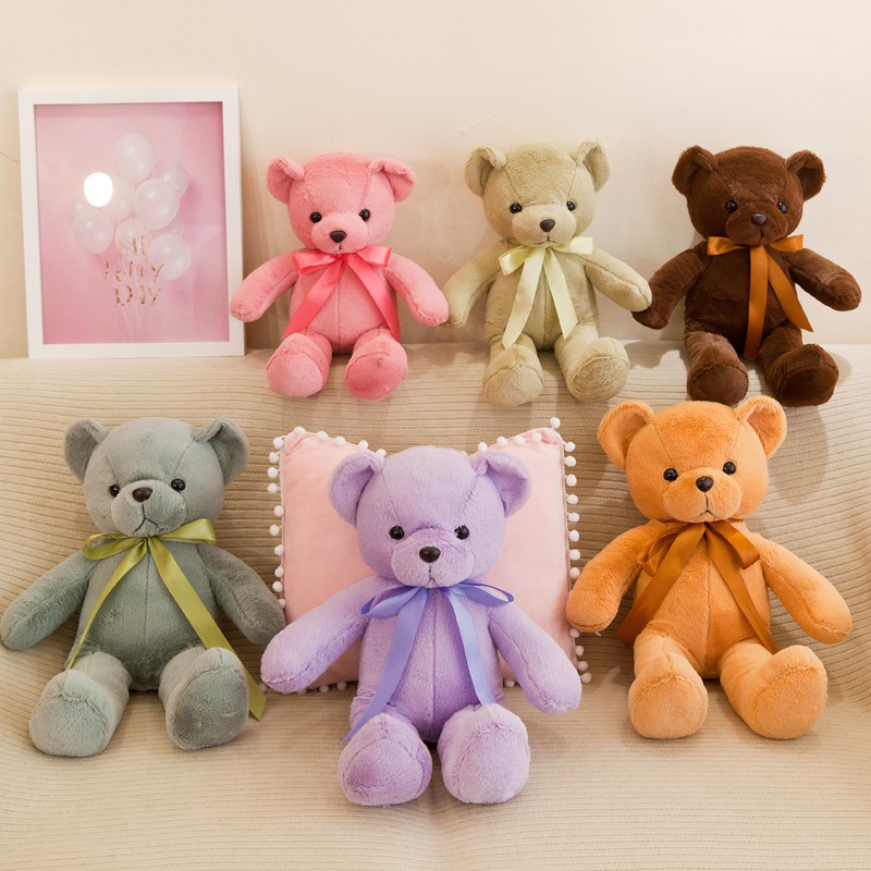 small teddy bear gifts