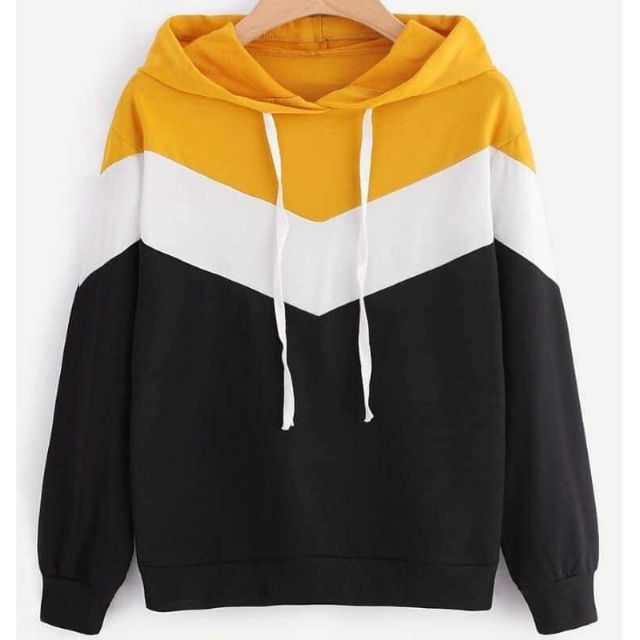 korean hoodie jacket