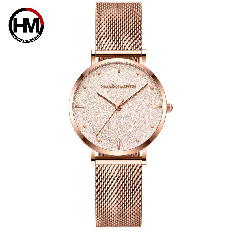 hannah watch - Watches Best Prices and Online Promos - Women Accessories  Dec 2022 | Shopee Philippines