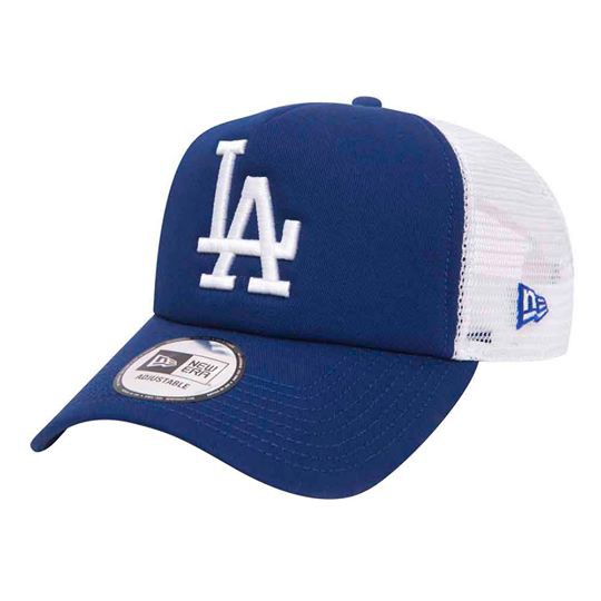 new era la caps